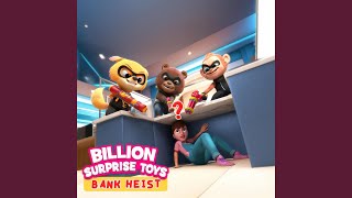 Bank Heist Song