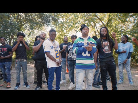Trap Dickey ft. Boosie Badazz - Yeah Yeah (Official Video)
