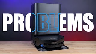 Ecovacs X9 Omni: Common Complaints & How to Fix Them: Watch This Before You Buy!