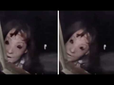 EXPOSED: Real Shapeshifter Sighting on Live Television!