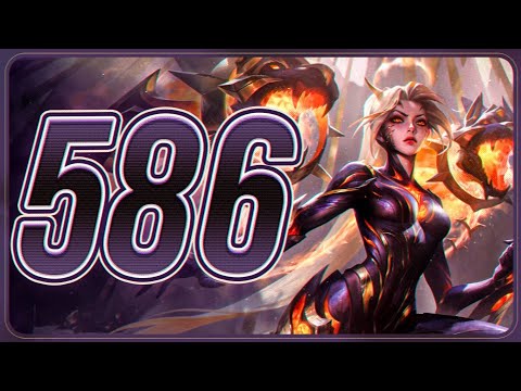 Gosu - 586