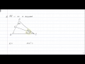 Angle Bisectors and Algebraic Angles