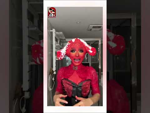 Tẩy trang công chúa dâu tây #douyin #skincare #shorts #fyp