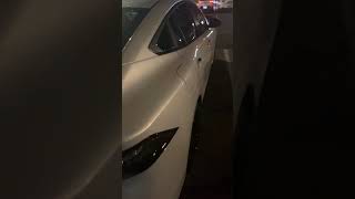 LGB Long Beach California airport rental car pick Nissan Sentra