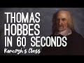 Understanding Hobbes' Leviathan