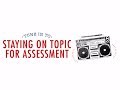 Essay Writing Strategies and Techniques