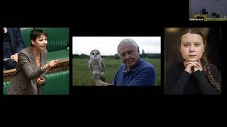 Growth: A reckoning - Dr Daniel Susskind - 15th October 2025