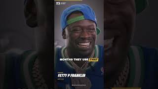 Fetty P Franklin on the 3 Biggest Lies Women Tell