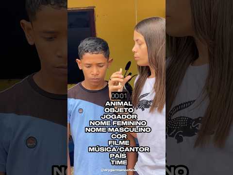 Ele nn pode responder com a letra (A) #shortsvideos #desafiosmentales #fyee #quiz