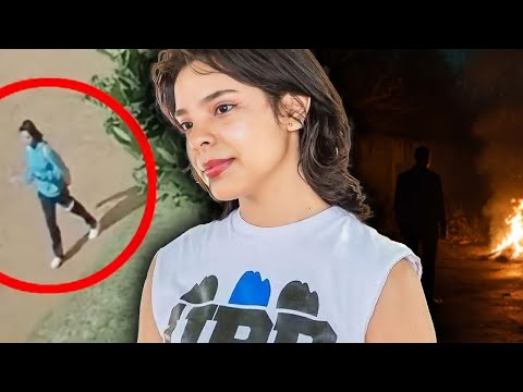 Embarazada y QUEMADA VlVA! Caso Fernanda Benítez de Paraguay