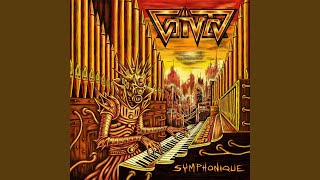 Pre-Ignition (Symphonique Live)