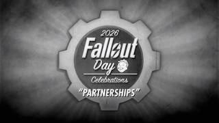 Fallout Day Celebrations 2026: Day 3 - Partnerships