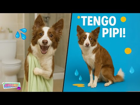 🐶 DÉJAME ENTRAR o ME HAGO PIPI ENCIMA! 🎮 Jugamos a Tricky Twist