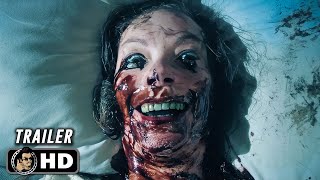 TRAUMATIKA | Official Trailer (2025)