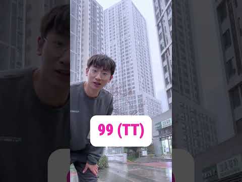 Ông em trai mệnh khổ của tôi | My Cây Hài #shorts