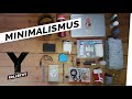 Minimalismus in Deutschland