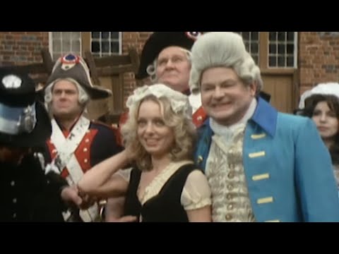 Benny Hill - L'évadé Superbe