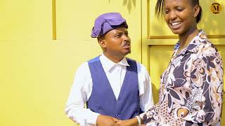 MITSUTSU COMEDY : Ubusinzi bukabije part 181: Mitsutsu ateranyije Hadji na benno view