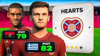 Rebuilding Hearts With Hidden Gems!