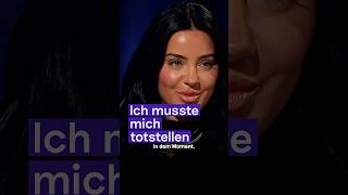 Ich musste mich totstellen - Leyla und Mike Heiter