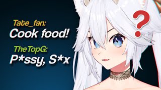The BENEFIT of DATING Veibae