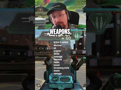 Did You Know This Apex Titanfall Easter Egg?