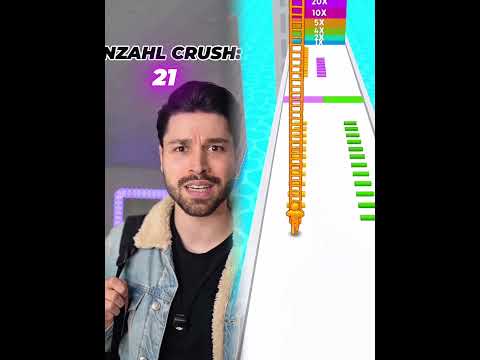 POV: Jede Person hat eine bestimmte Anzahl an Crush’s #povs #povacting #fyp