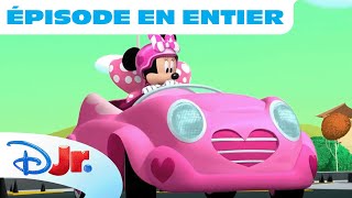 La Maison Magique de Mickey - Moment Magique : Attachez vos ceintures !