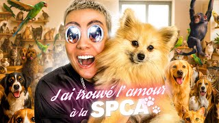 J'ai trouvé L'AMOUR