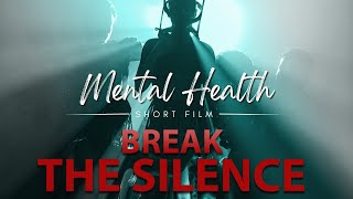 Break the Silence: a short film on Mental Health | Aziza Jaffer | Siho B | Joy Slam | KDaGreat