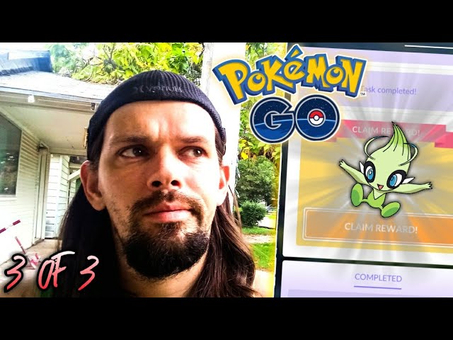 Pokemon GO After Dark with Eddie & Bat | Hunting Mons & Taking Gyms | Part 3 of 3