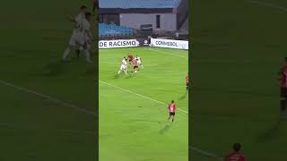 ❌😱 O ZAGUEIRO FOI ESSENCIAL #SUDAMERICANA #GRANDECONQUISTA