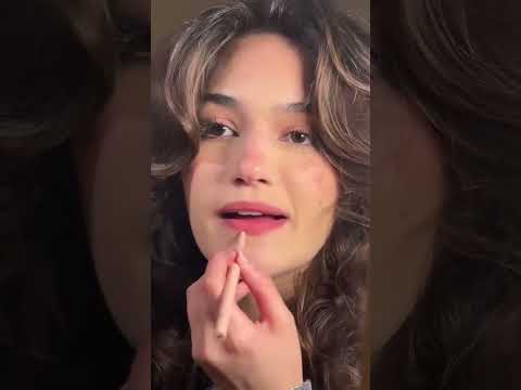 ترند الشفاه المأكوله😍💄🔥#makeup #مكياج_خفيف #اكسبلور #العراق #makeuptutorial #ميكب #مكياج #مصر#قطر
