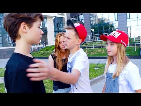 БОЙФРЕНД ПРИЗНАЛСЯ В ЛЮБВИ ДРУГОЙ ДЕВУШКЕ при Маргарите!