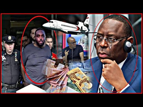 🔴Urgent:😱Ecoutez Les Révél@tions Explosives De OUSMANE TOUNKARA Sur Amadou Sall et Cheikh Yerim Seck