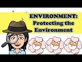 Environmental Protection and Deforestation