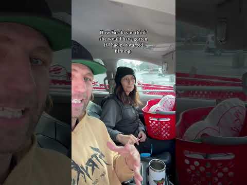 Judge Away We’ve All Done It… #funny #couple #shorts #basket