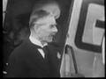 Britain's Response to Sudetenland Crisis