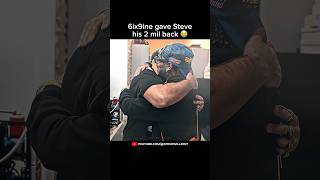 Just as good 👹 #wholesome #relatable #funny #memes #stevewilldoit