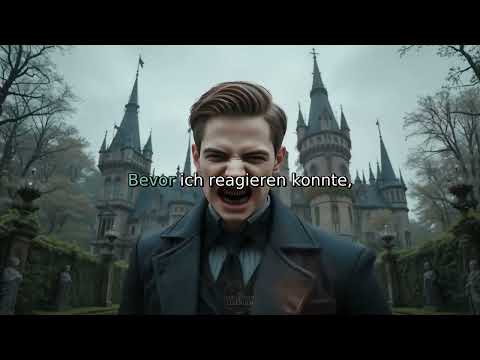 Kapitel 3: Der Kanalmann