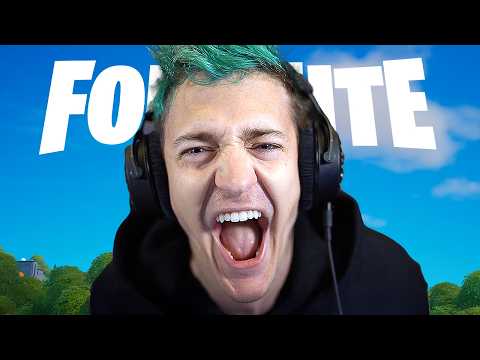 Every Time Ninja RAGED