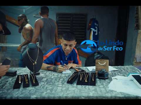 Lo Lindo de ser Feo 👉🏻 - NUKE, Dimelo Ismael