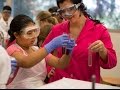 Women in Science and Technology