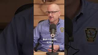 What’s your go-to snack?