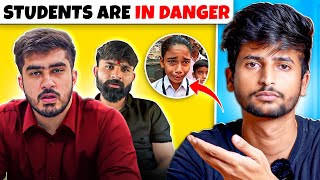 WHY STUDENTS WILL REGRET SUPPORTING THESE FAKE LEADERS !!