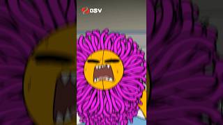 OSV Comedy 😂😂😂 Poppy Playtime Chapter 4 #shorts