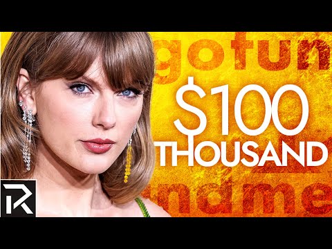 Taylor Swift Donated $100,000 To A GoFundMe For Super Bowl Parade Shooting Victim