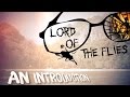 Themes and Concepts in 'Lord of the Flies'