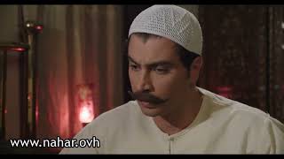 باب الحارة - النسوان شلشوا لظافر شو يعمل !