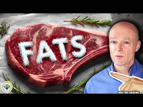 What If You Ate More Saturated Fats For 30 Days